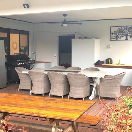 Elk Estate Luxury Holiday Home Inverloch Exterior foto